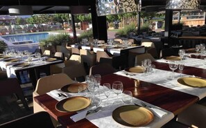 Servei de restauració