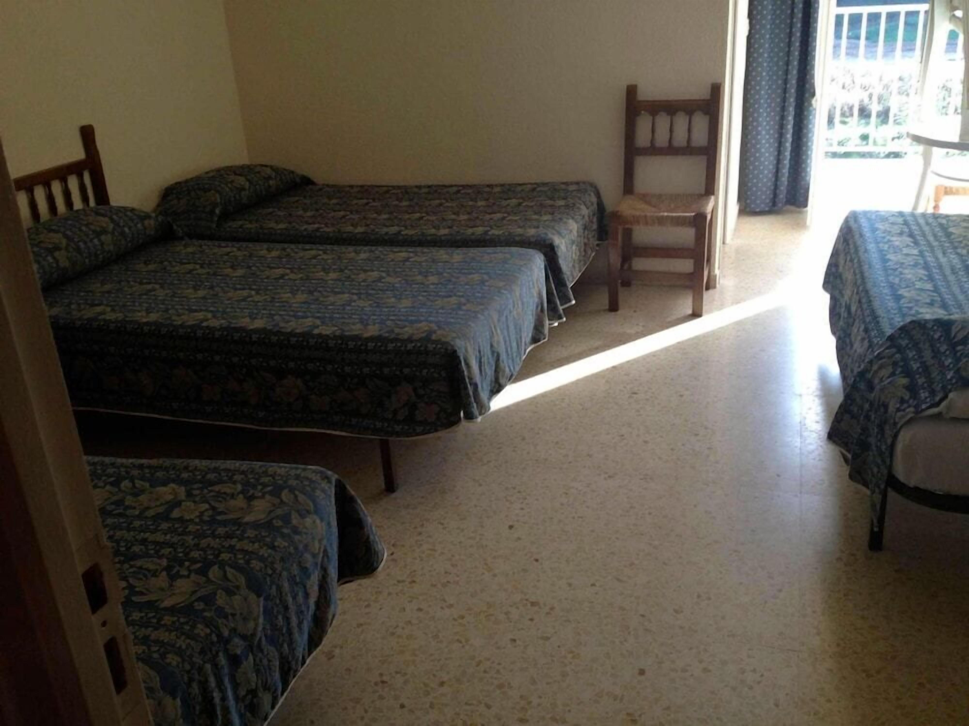 Habitación