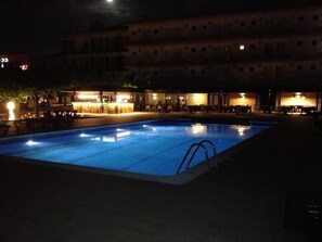 Pool - Solfina (Palafolls)