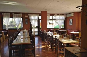 Dining - Solfina (Palafolls)