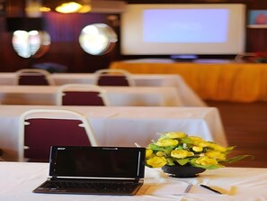 Meeting facility - Dragon Inn Floating Resort (Semporna)