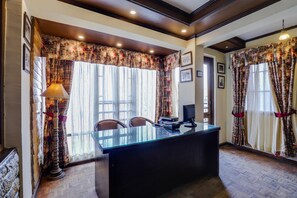 Unclassified image, 5 of 21, button - Summit Grace Hotel Spa (Darjeeling)