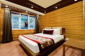 Room - Summit Grace Hotel Spa (Darjeeling)