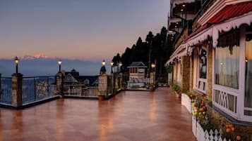 Terras