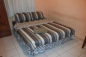 Room - Green View Motel (Kota Kinabalu)