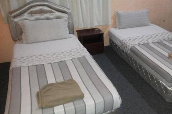 Room - Green View Motel (Kota Kinabalu)