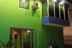Exterior - Green View Motel (Kota Kinabalu)