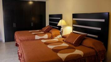Habitación junior | 1 habitación, wifi gratis y ropa de cama