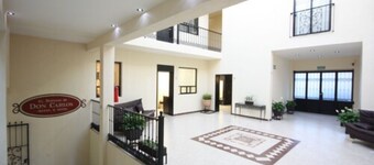 Hotel y Suites el Refugio de don Carlos