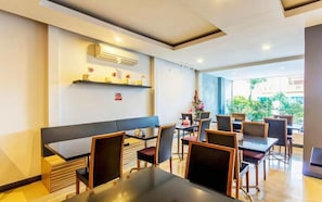Restaurantes
