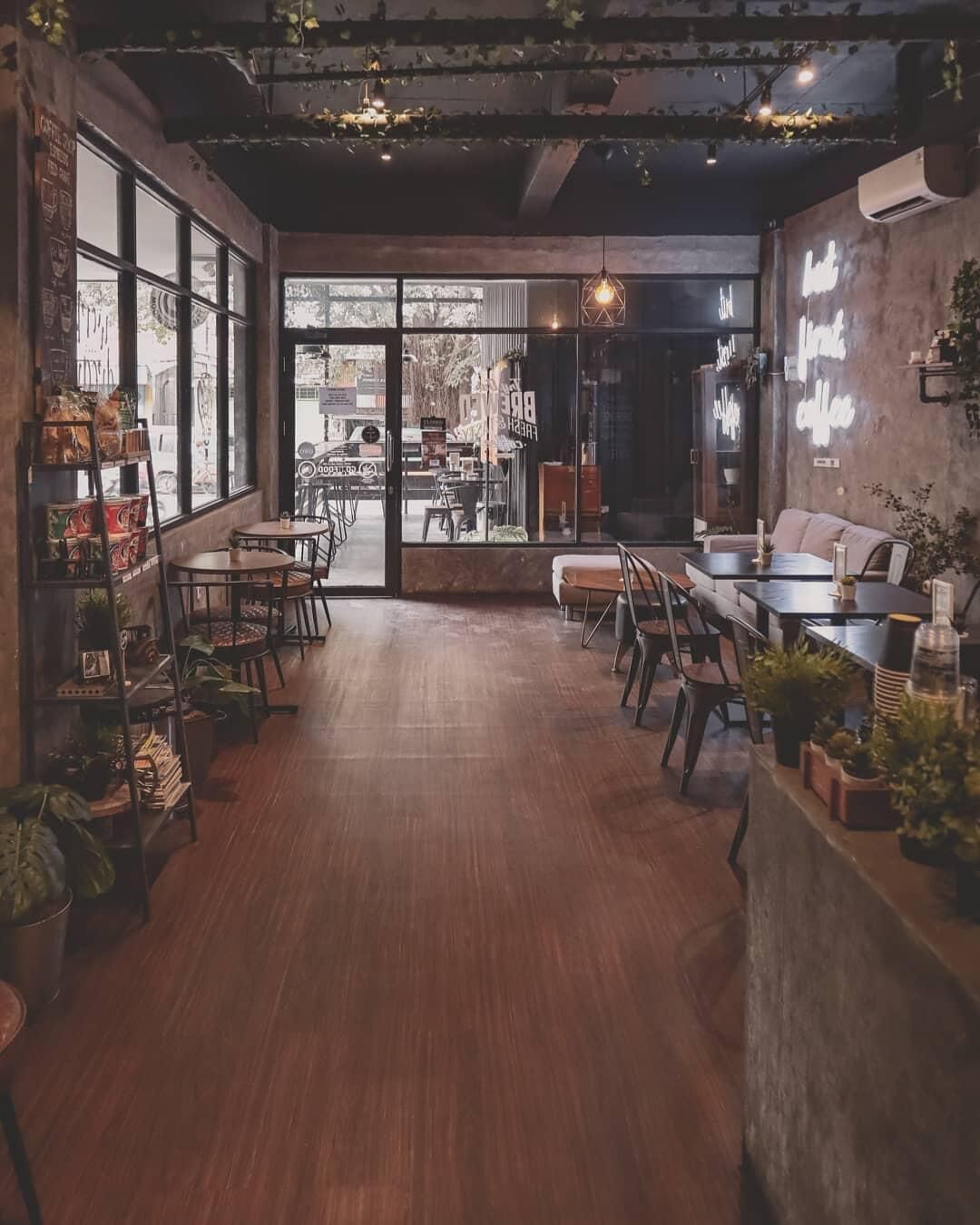 Tempat makan