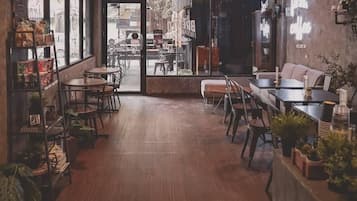 Tempat makan