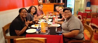 East & West Dormitory And Guesthouse