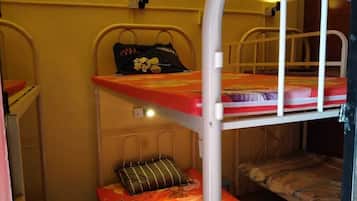 Basic Cabin, Non Smoking | Free WiFi