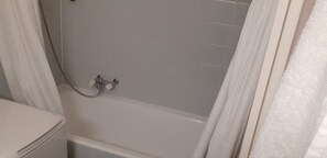 Apartment | Deep-soaking bathtub - APPARTEMENT DU SQUARE (Geneva)