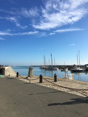 Port de plaisance