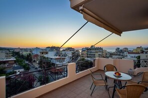 Appartamento, balcone | Balcone