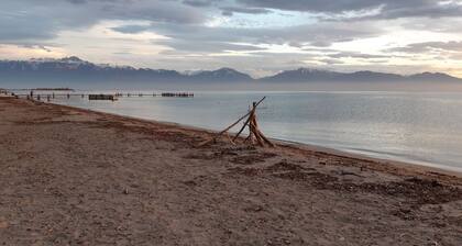 Lac & Montagne