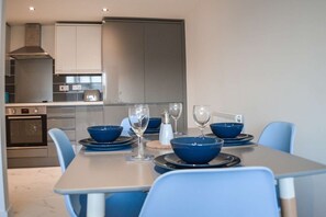 Servicio de comidas en la habitación