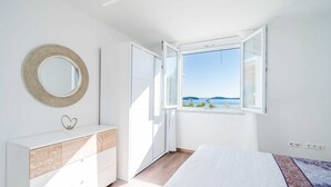 Leilighet (One Bedroom Apartment) | 2 soverom