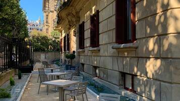 Terras