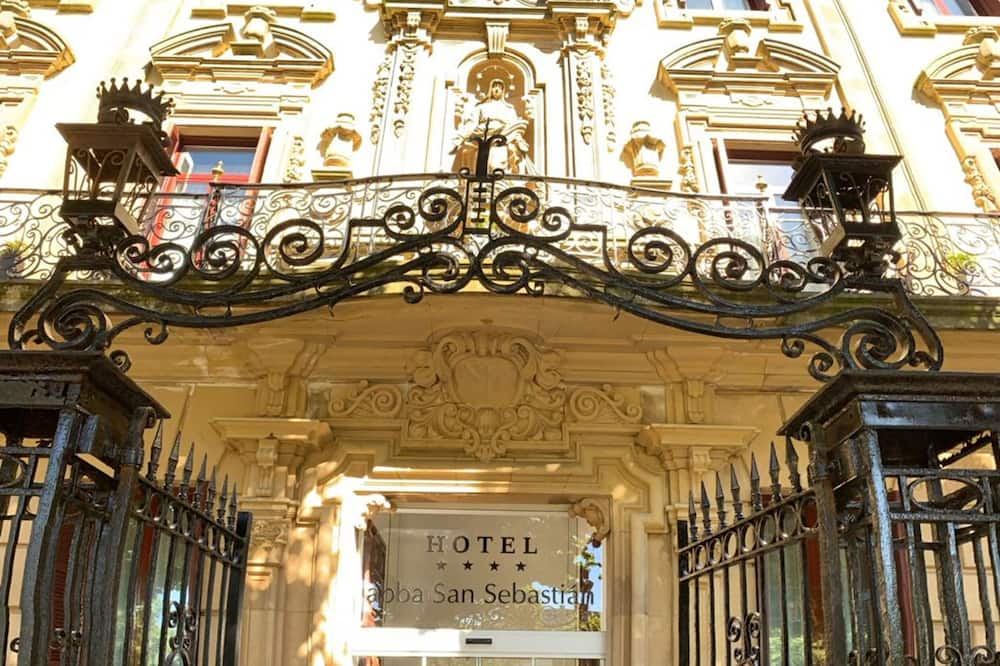 Abba San Sebastián Hotel