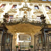 Abba San Sebastián Hotel