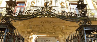 Abba San Sebastián Hotel