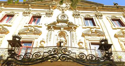 Abba San SebastiĂĄn Hotel