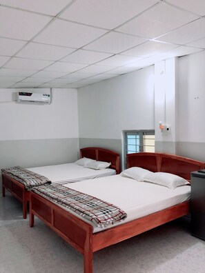 1 dormitorio y wifi