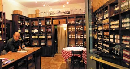 Locanda Amerigo dal 1934