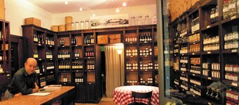 Locanda Amerigo dal 1934