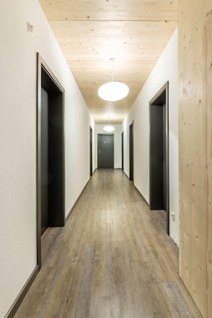 Hallway - Hotel Hohe Flum (Schopfheim)
