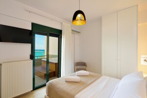 Βεράντα/αίθριο