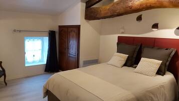 Appartement | Individueel gedecoreerd, individueel gemeubileerd