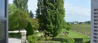 Le Logis Des Bessons