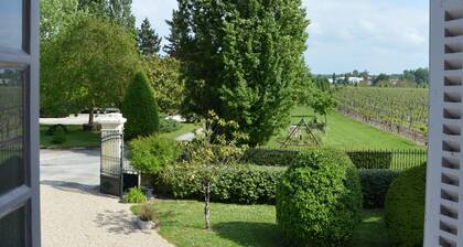 Le Logis Des Bessons