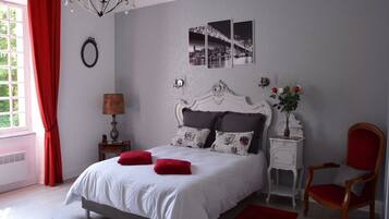 Double Room (Grande Champagne)