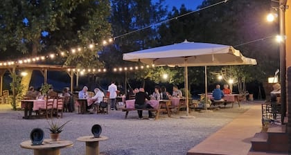 Agriturismo Rio Verde
