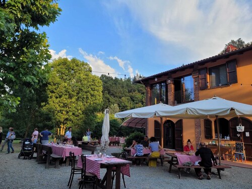 Agriturismo Rio Verde