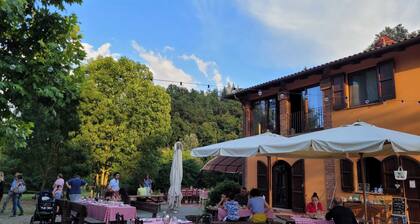 Agriturismo Rio Verde