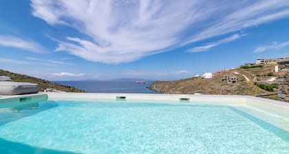 Phos Villas Tinos