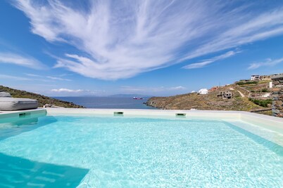 Phos Villas Tinos