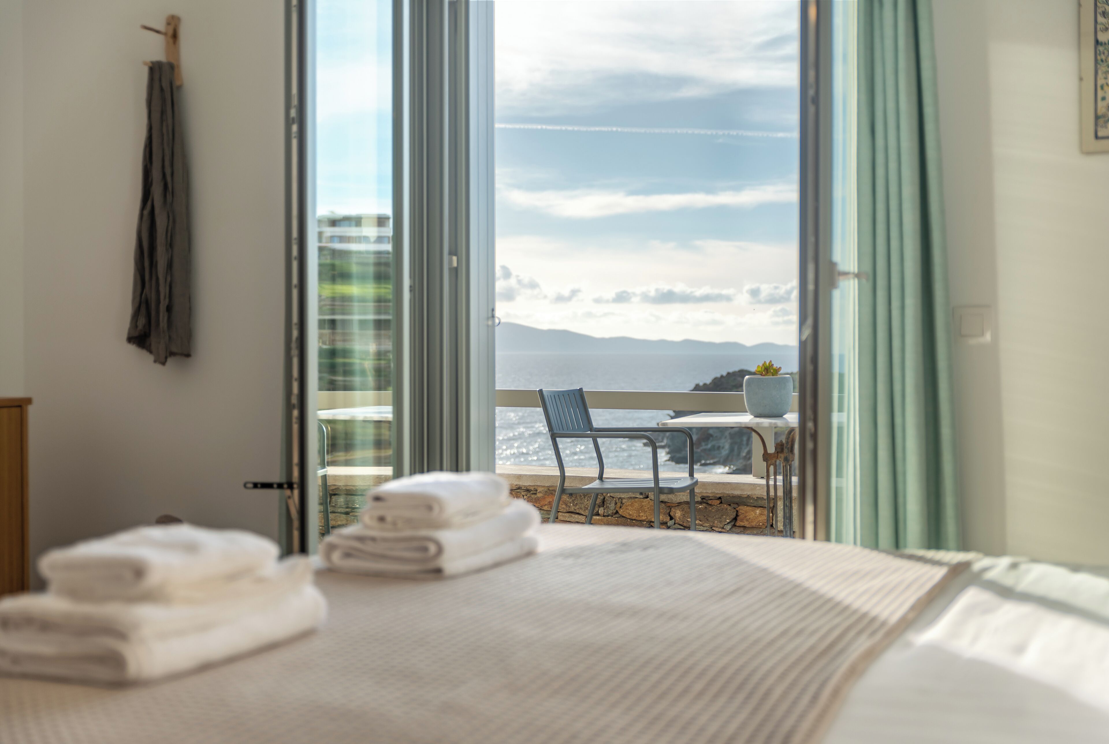 Villa Astrea with Sea View