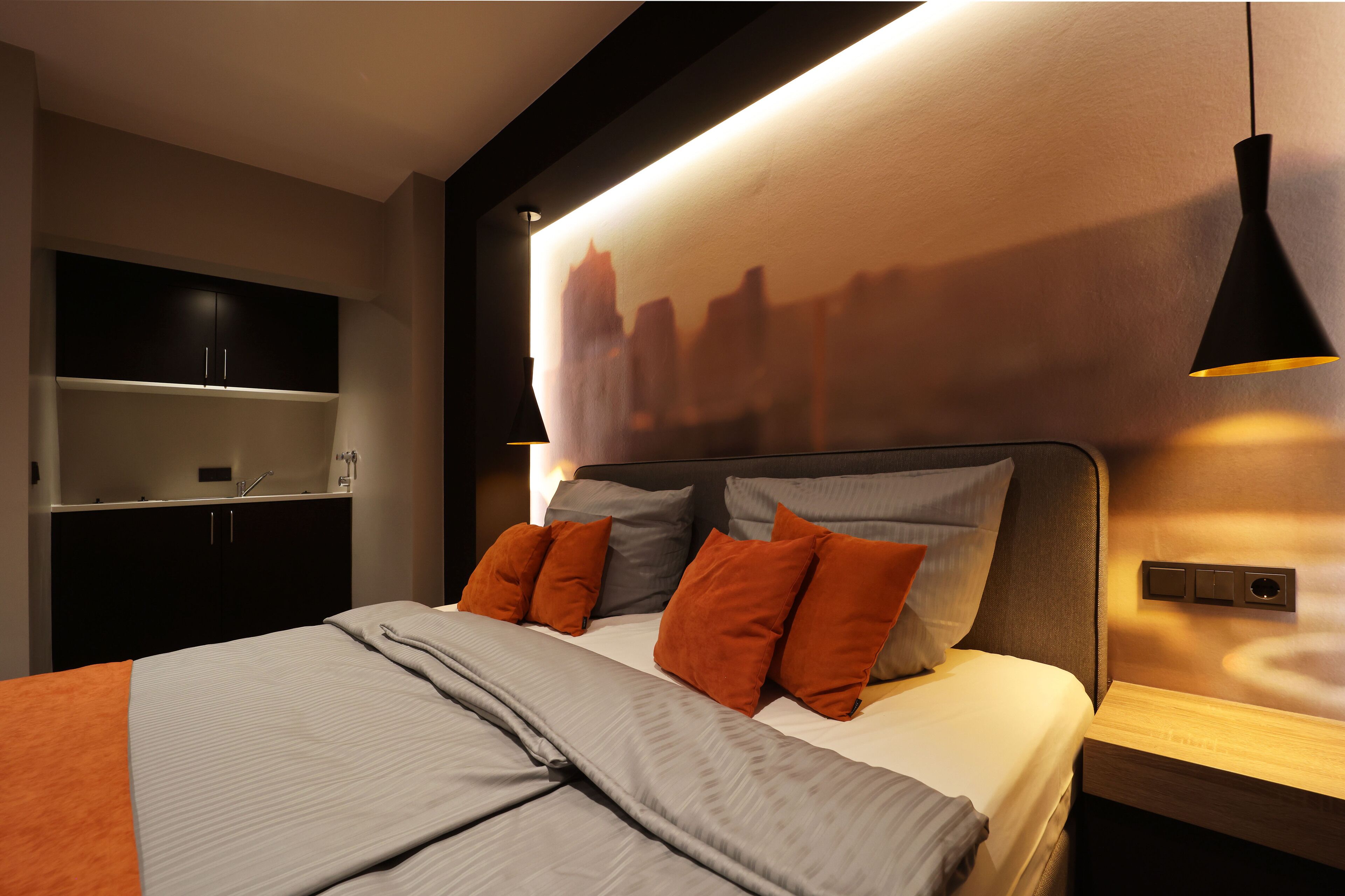 superior room | 1 bedroom, premium bedding, desk, laptop workspace