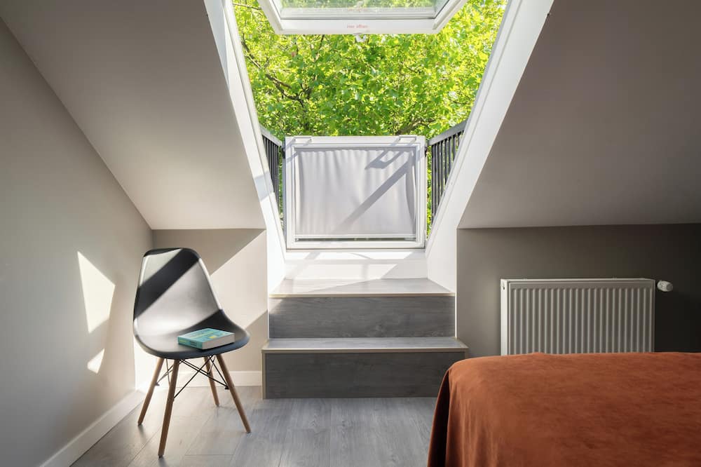 JustStay Ratingen Hotel & Apartments