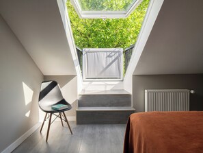 Large Studio | Vistas desde la habitación
