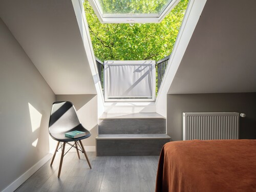 JustStay Ratingen Hotel & Apartments