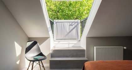 JustStay Ratingen Hotel & Apartments