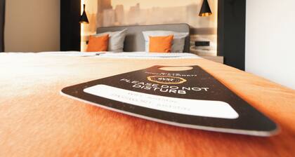 JustStay Ratingen Hotel & Apartments